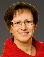 Elisabeth Gell